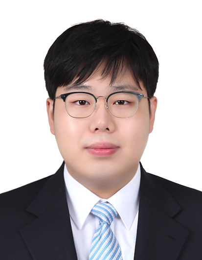 Sangwon Chae