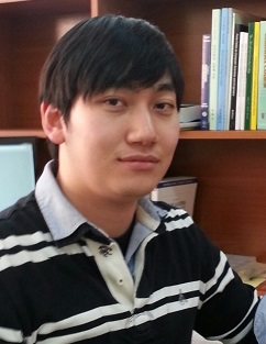 Dabin Park