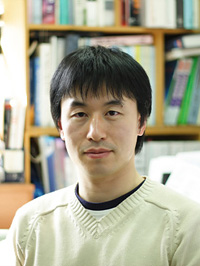 Daeson Kim