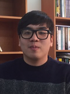 Gangsan Kim