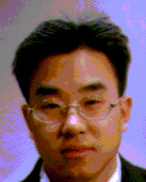 Hwanwon Kye