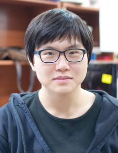 Inseon Kim