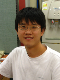 Junghyun Kim