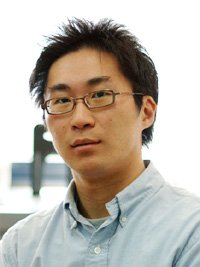 Jangheon Ryu