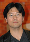 Jinseok Hong