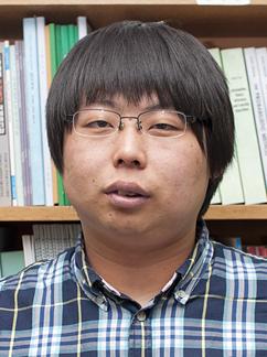 Qingjun Jin