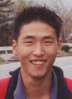 Kyoungha Moon