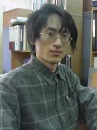 Kihyeon Park