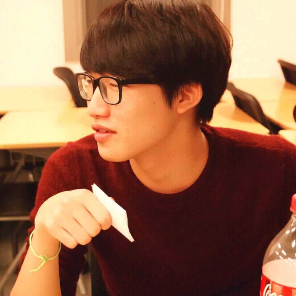 Minhyung Lee