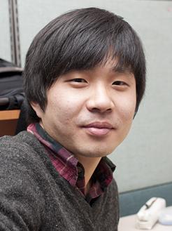 Minkyu Song