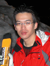 Sungjun Yoon