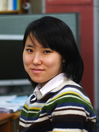 Seonyeong Park