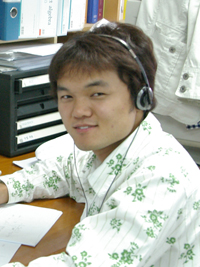 Taeui Kim