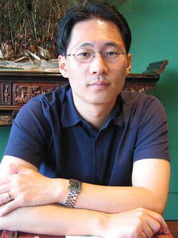 Yunpyo Hong