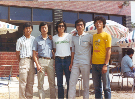 Sept 1982, Class MT