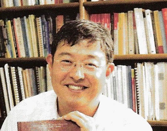 Professor Hong-Yeop Song